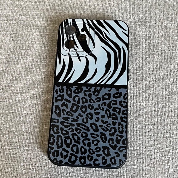 iPhone 12 Mini Phone Cases Purple - Picture 4 of 4